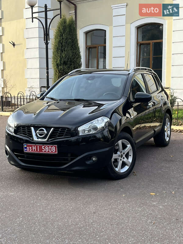 Внедорожник / Кроссовер Nissan Qashqai 2010 в Ровно фото 41 Внедорожник / Кроссовер Nissan Qashqai 2010 в Ровно