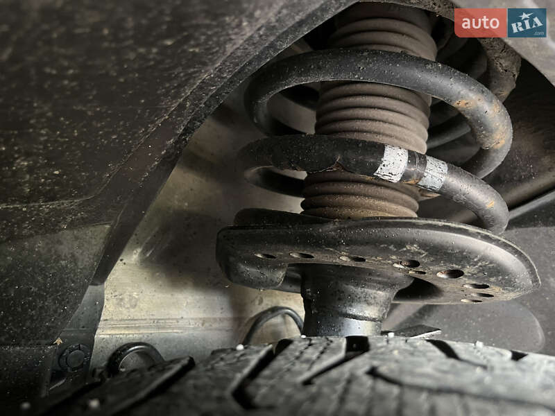 Внедорожник / Кроссовер Nissan Qashqai 2010 в Ровно фото 76 Внедорожник / Кроссовер Nissan Qashqai 2010 в Ровно