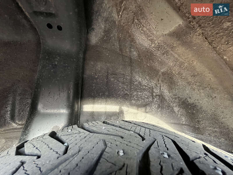 Внедорожник / Кроссовер Nissan Qashqai 2010 в Ровно фото 84 Внедорожник / Кроссовер Nissan Qashqai 2010 в Ровно