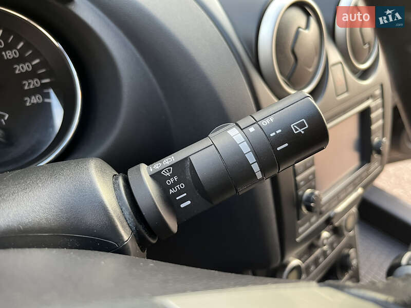 Внедорожник / Кроссовер Nissan Qashqai 2010 в Ровно фото 110 Внедорожник / Кроссовер Nissan Qashqai 2010 в Ровно