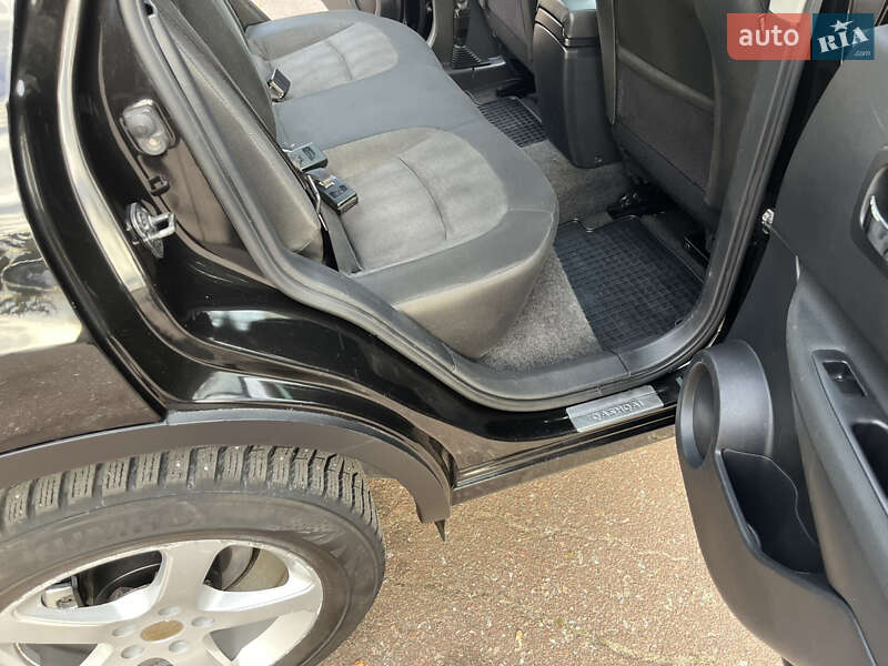 Внедорожник / Кроссовер Nissan Qashqai 2010 в Ровно фото 130 Внедорожник / Кроссовер Nissan Qashqai 2010 в Ровно