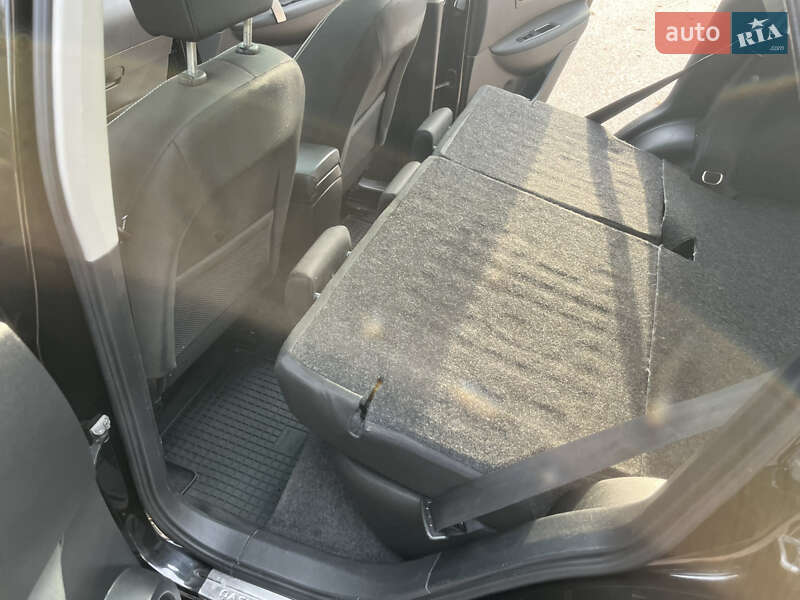 Внедорожник / Кроссовер Nissan Qashqai 2010 в Ровно фото 162 Внедорожник / Кроссовер Nissan Qashqai 2010 в Ровно