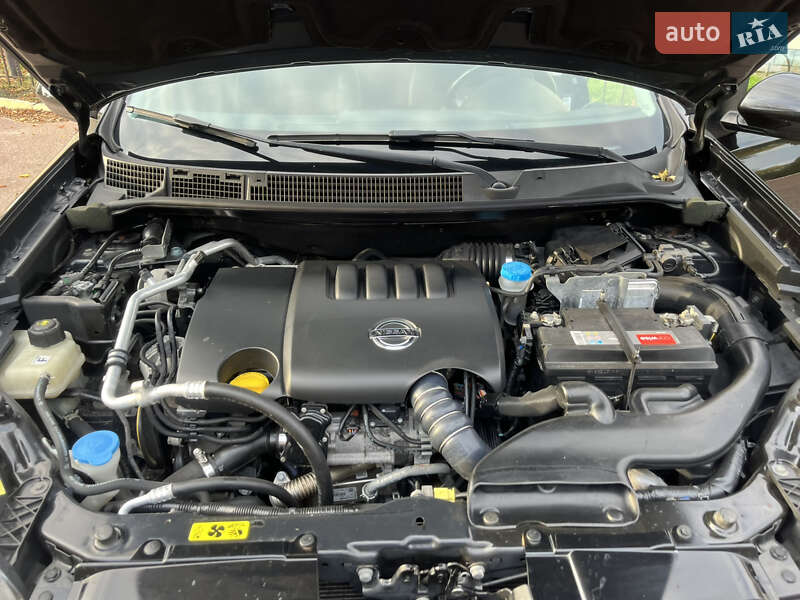 Внедорожник / Кроссовер Nissan Qashqai 2010 в Ровно фото 180 Внедорожник / Кроссовер Nissan Qashqai 2010 в Ровно