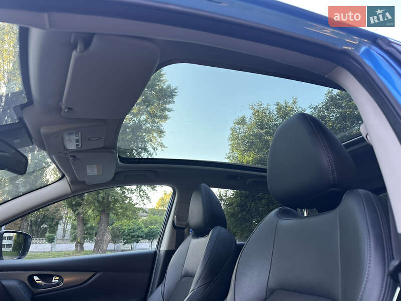 Позашляховик / Кросовер Nissan Qashqai 2019 в Києві фото 28 Позашляховик / Кросовер Nissan Qashqai 2019 в Києві