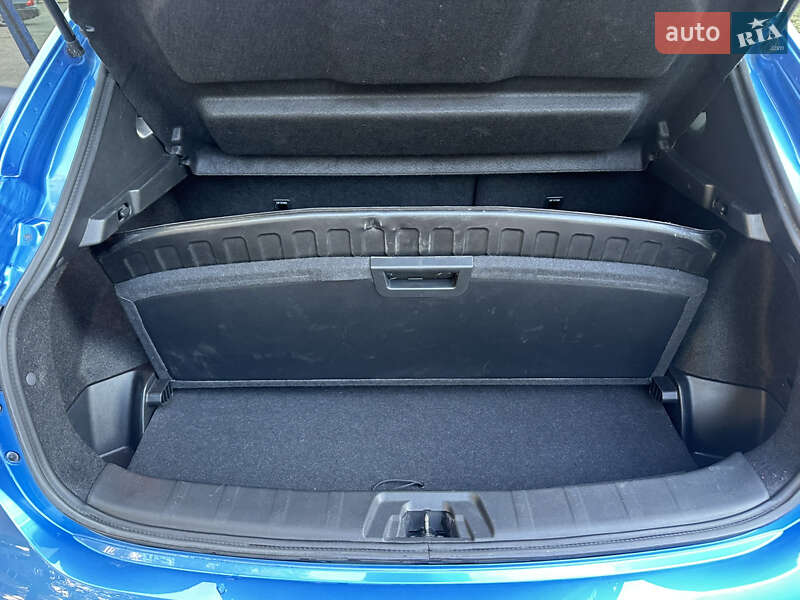 Позашляховик / Кросовер Nissan Qashqai 2019 в Києві фото 37 Позашляховик / Кросовер Nissan Qashqai 2019 в Києві