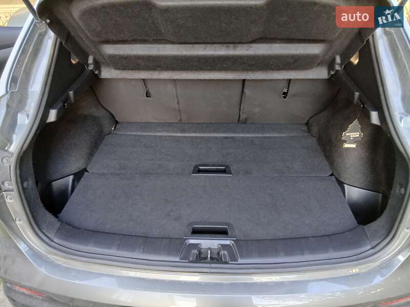 Внедорожник / Кроссовер Nissan Qashqai 2017 в Черновцах фото 7 Внедорожник / Кроссовер Nissan Qashqai 2017 в Черновцах