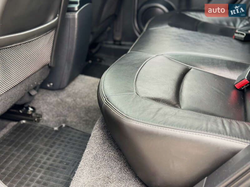 Внедорожник / Кроссовер Nissan Qashqai 2010 в Ковеле