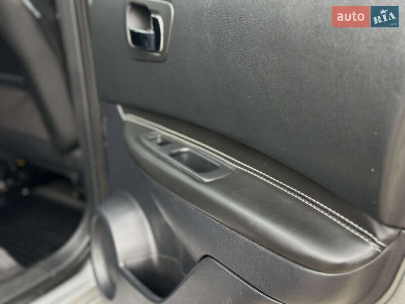 Внедорожник / Кроссовер Nissan Qashqai 2010 в Ковеле