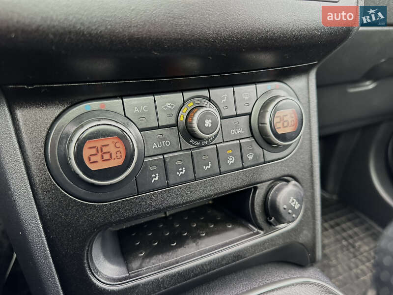 Внедорожник / Кроссовер Nissan Qashqai 2010 в Ковеле