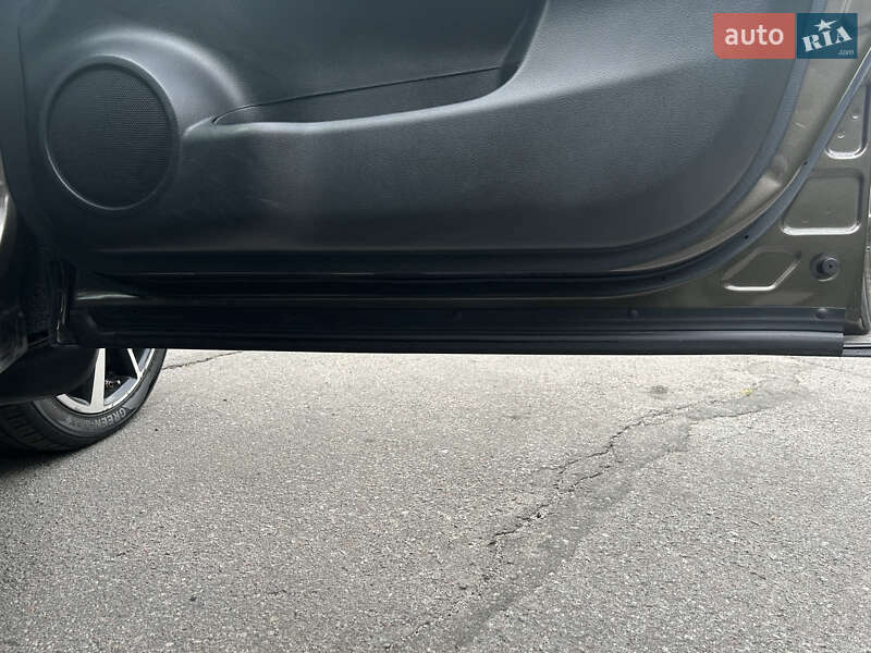 Позашляховик / Кросовер Nissan Qashqai 2015 в Полтаві фото 33 Позашляховик / Кросовер Nissan Qashqai 2015 в Полтаві