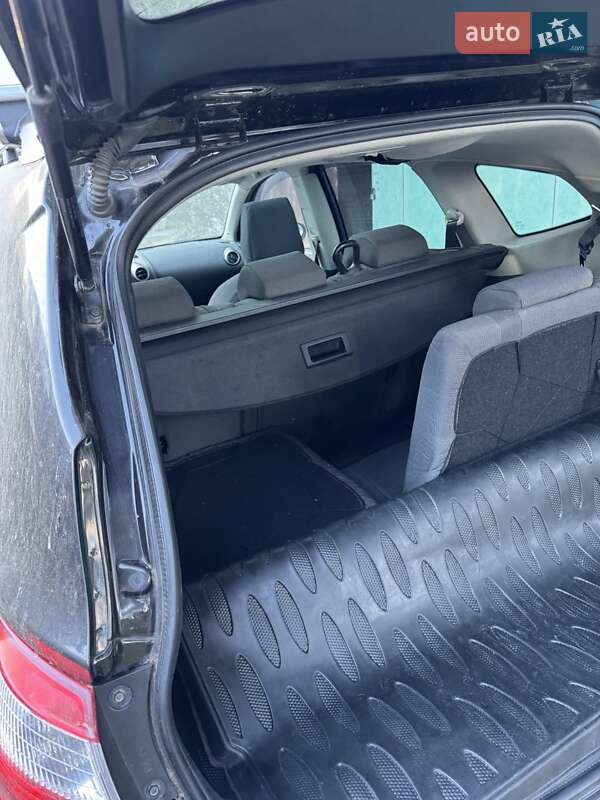 Позашляховик / Кросовер Nissan Qashqai 2010 в Теплодарі фото 8 Позашляховик / Кросовер Nissan Qashqai 2010 в Теплодарі