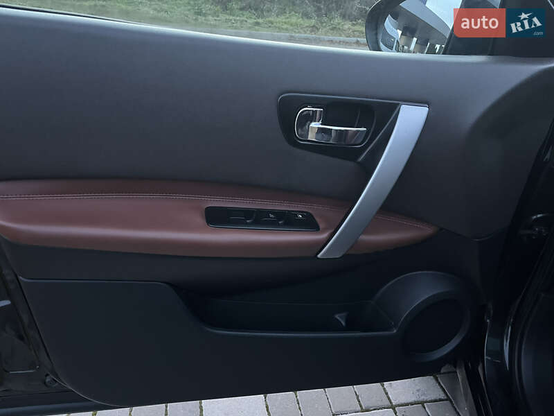 Внедорожник / Кроссовер Nissan Qashqai 2007 в Староконстантинове фото 10 Внедорожник / Кроссовер Nissan Qashqai 2007 в Староконстантинове