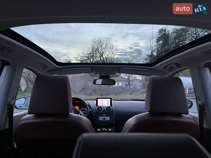 Внедорожник / Кроссовер Nissan Qashqai 2007 в Староконстантинове фото 21 Внедорожник / Кроссовер Nissan Qashqai 2007 в Староконстантинове