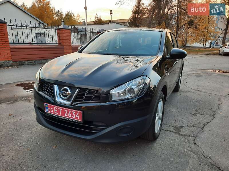 Внедорожник / Кроссовер Nissan Qashqai 2011 в Полтаве фото 74 Внедорожник / Кроссовер Nissan Qashqai 2011 в Полтаве