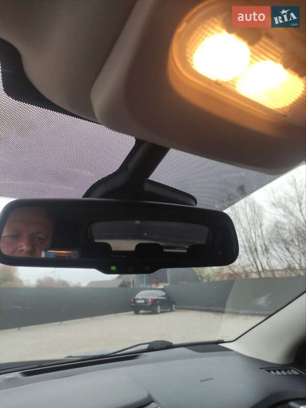 Позашляховик / Кросовер Nissan Qashqai 2014 в Львові фото 41 Позашляховик / Кросовер Nissan Qashqai 2014 в Львові