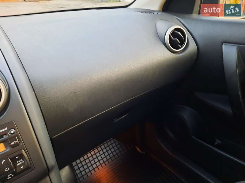 Внедорожник / Кроссовер Nissan Qashqai 2011 в Полтаве фото 17 Внедорожник / Кроссовер Nissan Qashqai 2011 в Полтаве