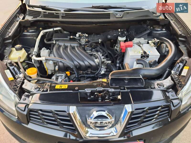 Внедорожник / Кроссовер Nissan Qashqai 2011 в Полтаве фото 64 Внедорожник / Кроссовер Nissan Qashqai 2011 в Полтаве