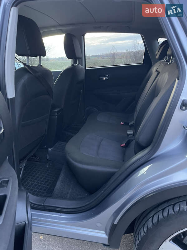 Внедорожник / Кроссовер Nissan Qashqai 2010 в Хмельницком фото 23 Внедорожник / Кроссовер Nissan Qashqai 2010 в Хмельницком