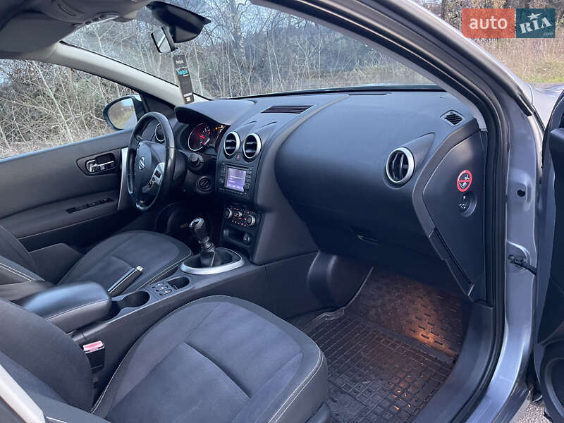 Внедорожник / Кроссовер Nissan Qashqai 2010 в Хмельницком фото 27 Внедорожник / Кроссовер Nissan Qashqai 2010 в Хмельницком