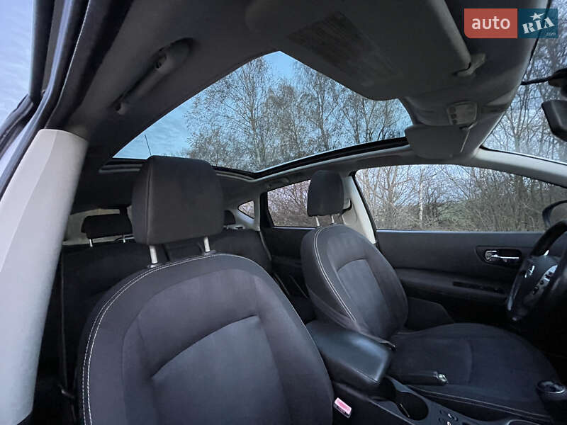 Внедорожник / Кроссовер Nissan Qashqai 2010 в Хмельницком фото 38 Внедорожник / Кроссовер Nissan Qashqai 2010 в Хмельницком