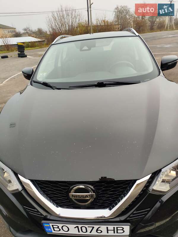 Внедорожник / Кроссовер Nissan Qashqai 2020 в Волочиске фото 2 Внедорожник / Кроссовер Nissan Qashqai 2020 в Волочиске