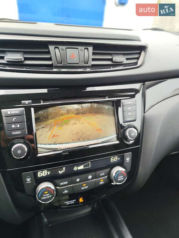 Внедорожник / Кроссовер Nissan Qashqai 2020 в Волочиске фото 16 Внедорожник / Кроссовер Nissan Qashqai 2020 в Волочиске