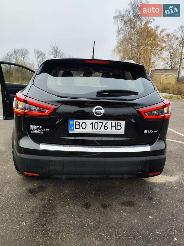 Внедорожник / Кроссовер Nissan Qashqai 2020 в Волочиске фото 24 Внедорожник / Кроссовер Nissan Qashqai 2020 в Волочиске