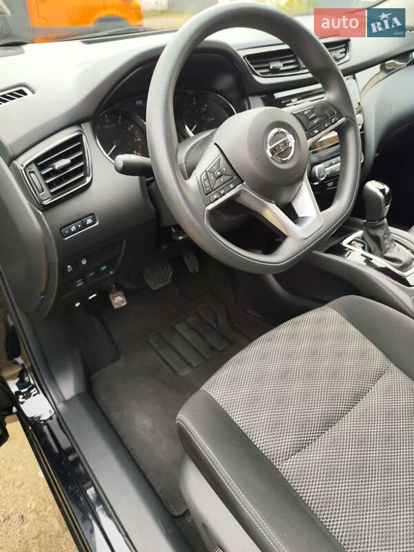Внедорожник / Кроссовер Nissan Qashqai 2020 в Волочиске фото 29 Внедорожник / Кроссовер Nissan Qashqai 2020 в Волочиске