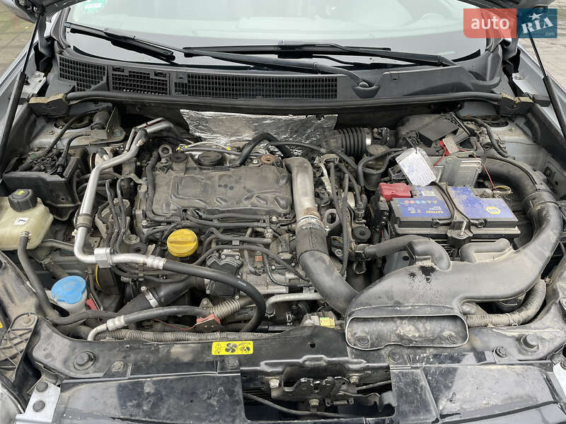 Внедорожник / Кроссовер Nissan Qashqai 2010 в Виннице фото 10 Внедорожник / Кроссовер Nissan Qashqai 2010 в Виннице