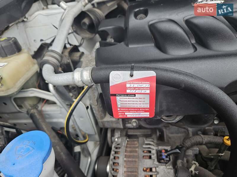 Внедорожник / Кроссовер Nissan Qashqai 2012 в Киеве