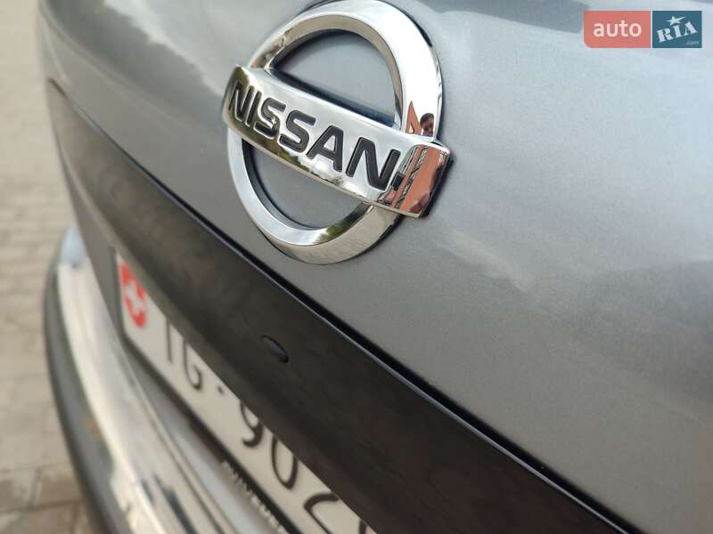 Внедорожник / Кроссовер Nissan Qashqai 2012 в Львове фото 20 Внедорожник / Кроссовер Nissan Qashqai 2012 в Львове