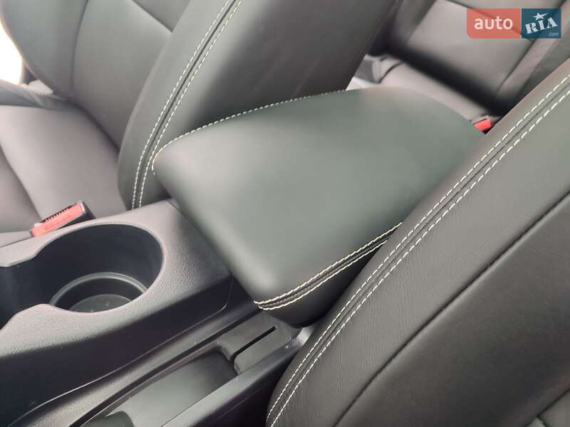 Внедорожник / Кроссовер Nissan Qashqai 2012 в Львове фото 59 Внедорожник / Кроссовер Nissan Qashqai 2012 в Львове