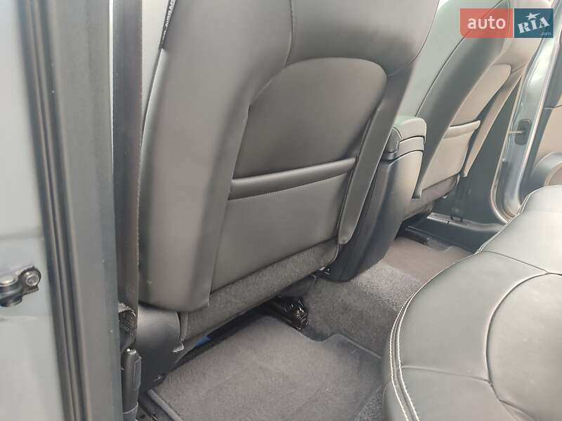 Внедорожник / Кроссовер Nissan Qashqai 2012 в Львове фото 81 Внедорожник / Кроссовер Nissan Qashqai 2012 в Львове