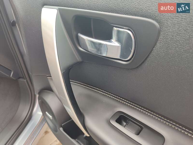 Внедорожник / Кроссовер Nissan Qashqai 2012 в Львове фото 95 Внедорожник / Кроссовер Nissan Qashqai 2012 в Львове