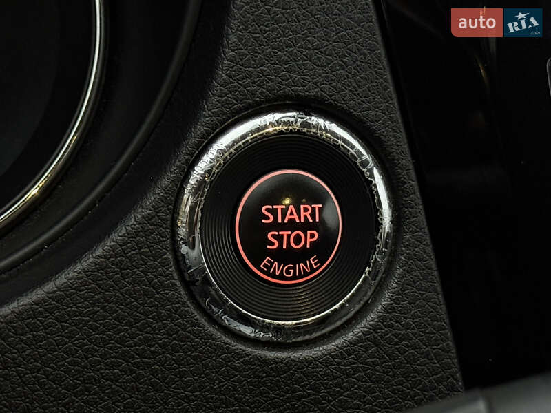 Позашляховик / Кросовер Nissan Qashqai 2017 в Одесі фото 58 Позашляховик / Кросовер Nissan Qashqai 2017 в Одесі