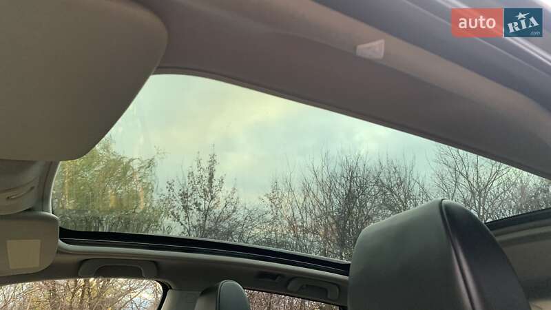 Внедорожник / Кроссовер Nissan Qashqai 2013 в Хороле фото 23 Внедорожник / Кроссовер Nissan Qashqai 2013 в Хороле