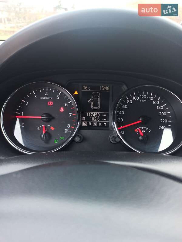 Внедорожник / Кроссовер Nissan Qashqai 2011 в Львове фото 2 Внедорожник / Кроссовер Nissan Qashqai 2011 в Львове