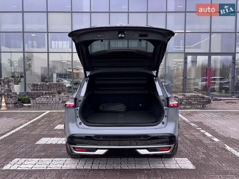 Внедорожник / Кроссовер Nissan Qashqai 2024 в Киеве