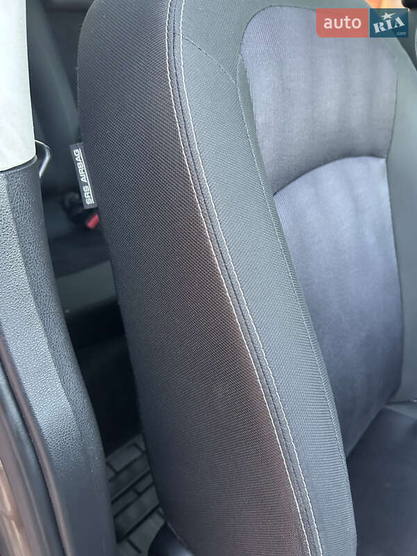 Внедорожник / Кроссовер Nissan Qashqai 2012 в Ковеле фото 27 Внедорожник / Кроссовер Nissan Qashqai 2012 в Ковеле