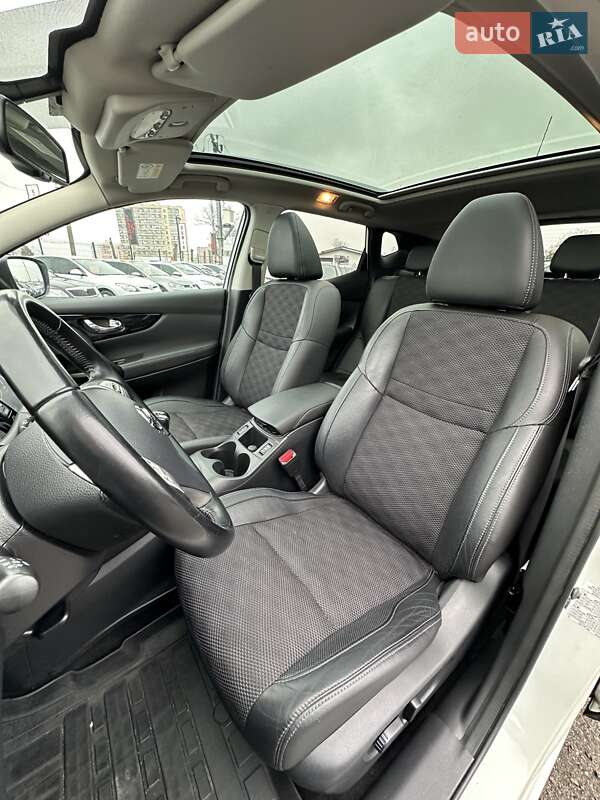 Внедорожник / Кроссовер Nissan Qashqai 2014 в Белогородке фото 21 Внедорожник / Кроссовер Nissan Qashqai 2014 в Белогородке