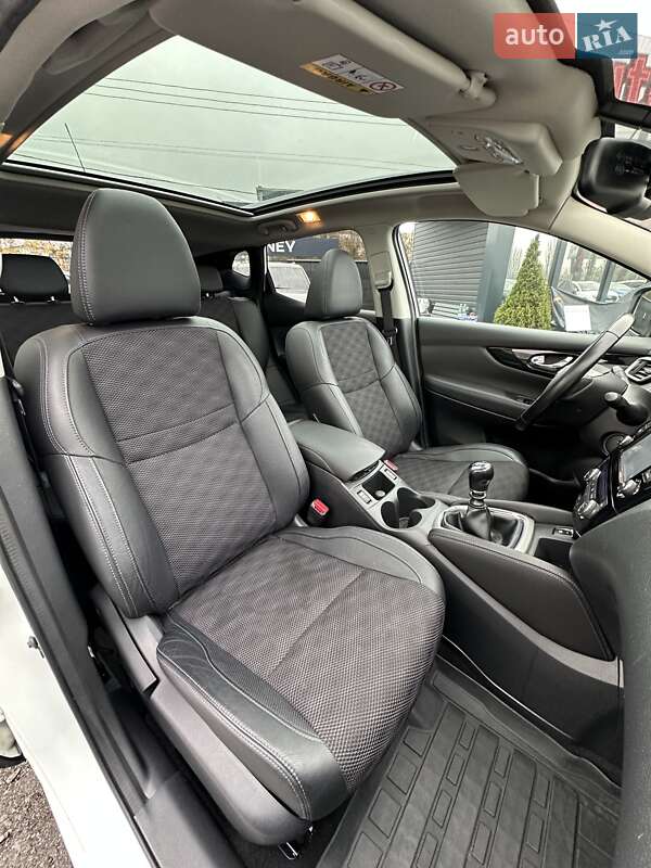 Внедорожник / Кроссовер Nissan Qashqai 2014 в Белогородке фото 25 Внедорожник / Кроссовер Nissan Qashqai 2014 в Белогородке
