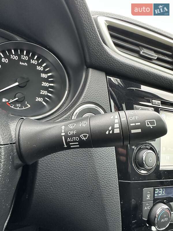 Внедорожник / Кроссовер Nissan Qashqai 2014 в Белогородке фото 40 Внедорожник / Кроссовер Nissan Qashqai 2014 в Белогородке