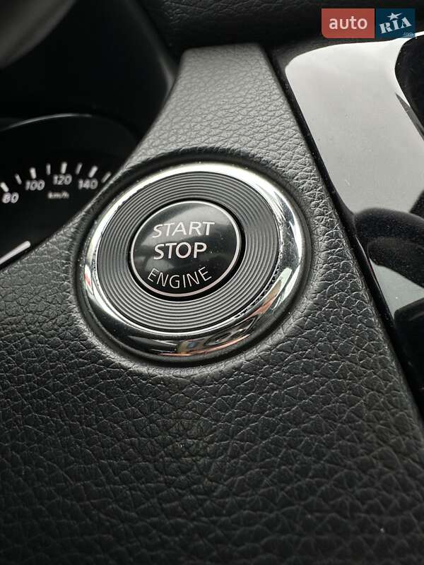 Внедорожник / Кроссовер Nissan Qashqai 2014 в Белогородке фото 41 Внедорожник / Кроссовер Nissan Qashqai 2014 в Белогородке