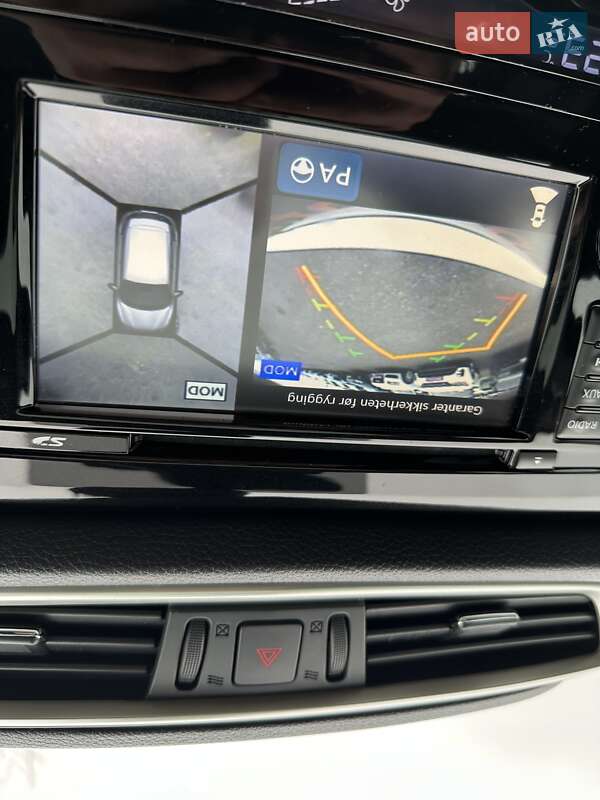 Внедорожник / Кроссовер Nissan Qashqai 2014 в Белогородке фото 44 Внедорожник / Кроссовер Nissan Qashqai 2014 в Белогородке