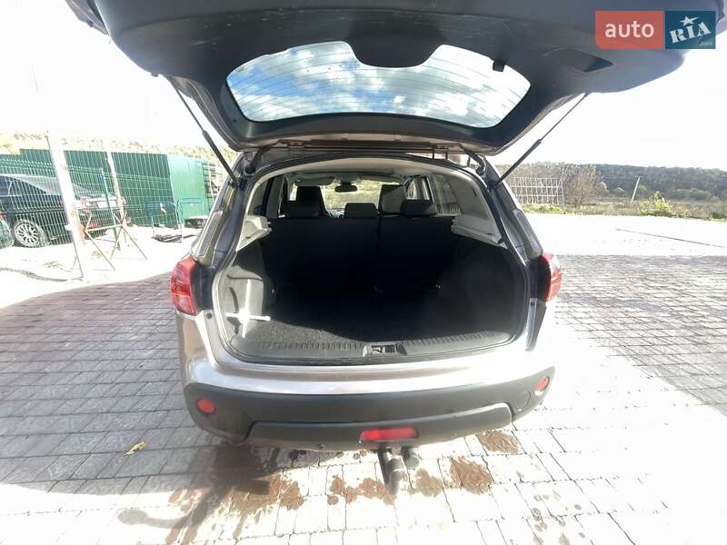 Внедорожник / Кроссовер Nissan Qashqai 2009 в Теребовле фото 4 Внедорожник / Кроссовер Nissan Qashqai 2009 в Теребовле