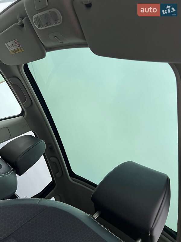 Внедорожник / Кроссовер Nissan Qashqai 2013 в Вараше