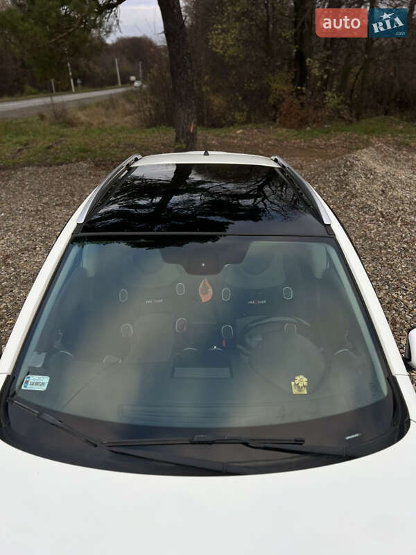 Внедорожник / Кроссовер Nissan Qashqai 2010 в Сторожинце фото 24 Внедорожник / Кроссовер Nissan Qashqai 2010 в Сторожинце