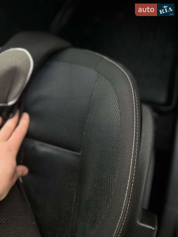 Внедорожник / Кроссовер Nissan Qashqai 2010 в Сторожинце фото 40 Внедорожник / Кроссовер Nissan Qashqai 2010 в Сторожинце