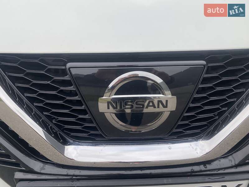 Позашляховик / Кросовер Nissan Qashqai 2018 в Києві фото 3 Позашляховик / Кросовер Nissan Qashqai 2018 в Києві
