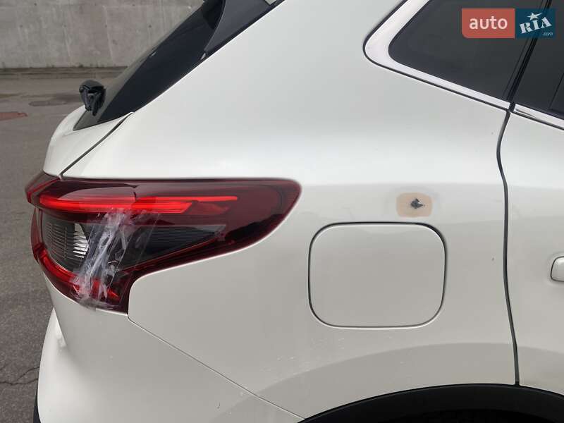 Позашляховик / Кросовер Nissan Qashqai 2018 в Києві фото 7 Позашляховик / Кросовер Nissan Qashqai 2018 в Києві